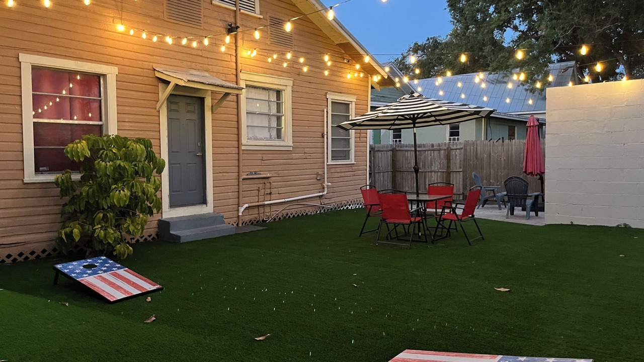 Photo of Outdoor in Historic Ybor