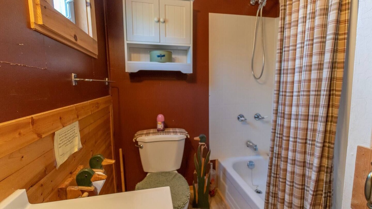 Photo of Bathroom in Bala