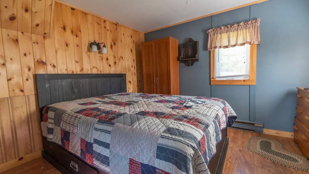 Photo of Bedroom in Bala