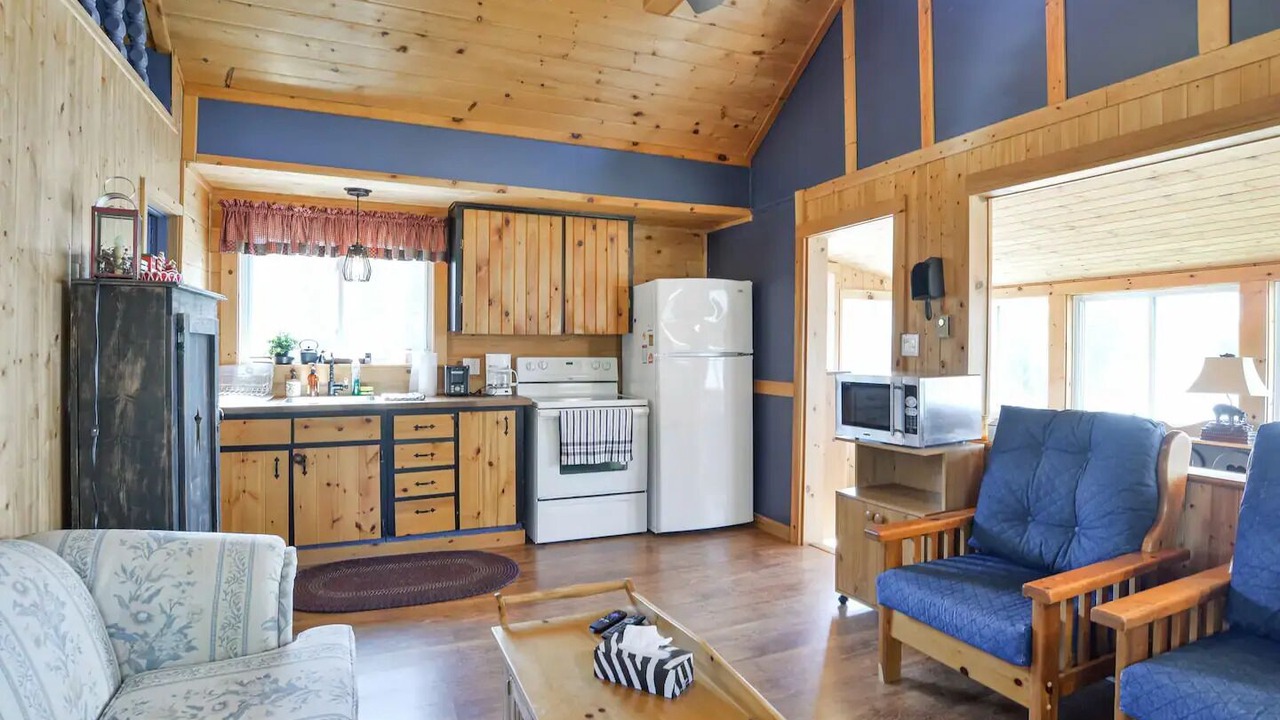 Photo of Livingroom in Bala