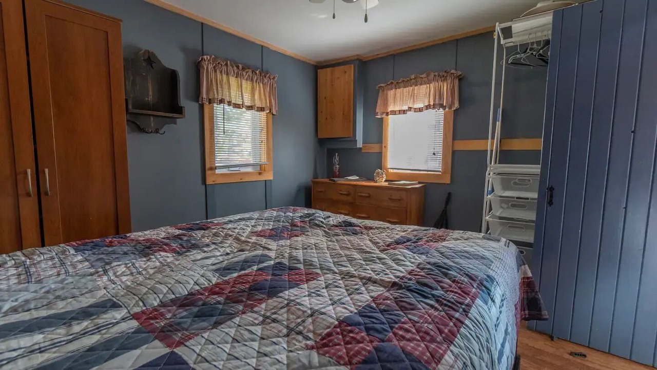 Photo of Bedroom in Bala