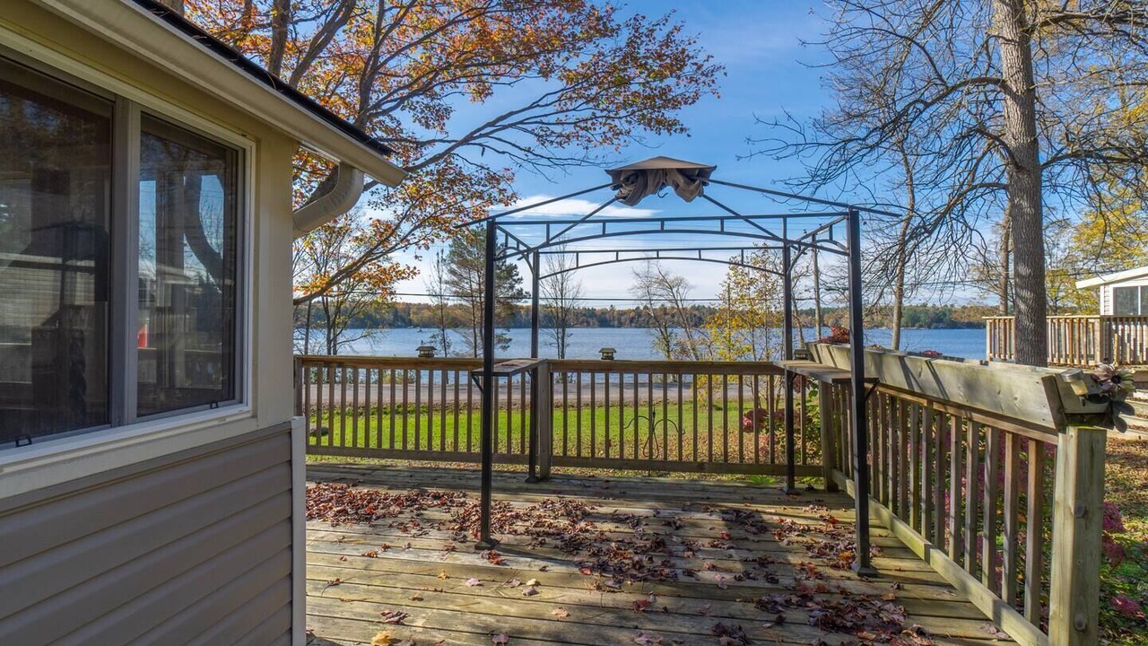 Photo of Outdoor in Muskoka Lakes