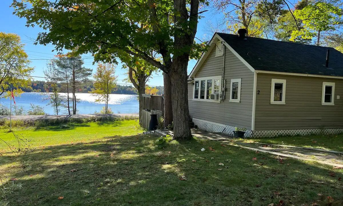 Photo of Outdoor in Muskoka Lakes