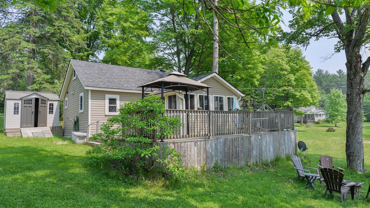 Photo of Outdoor in Muskoka Lakes