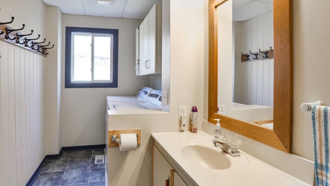 Photo of Bathroom in Bala