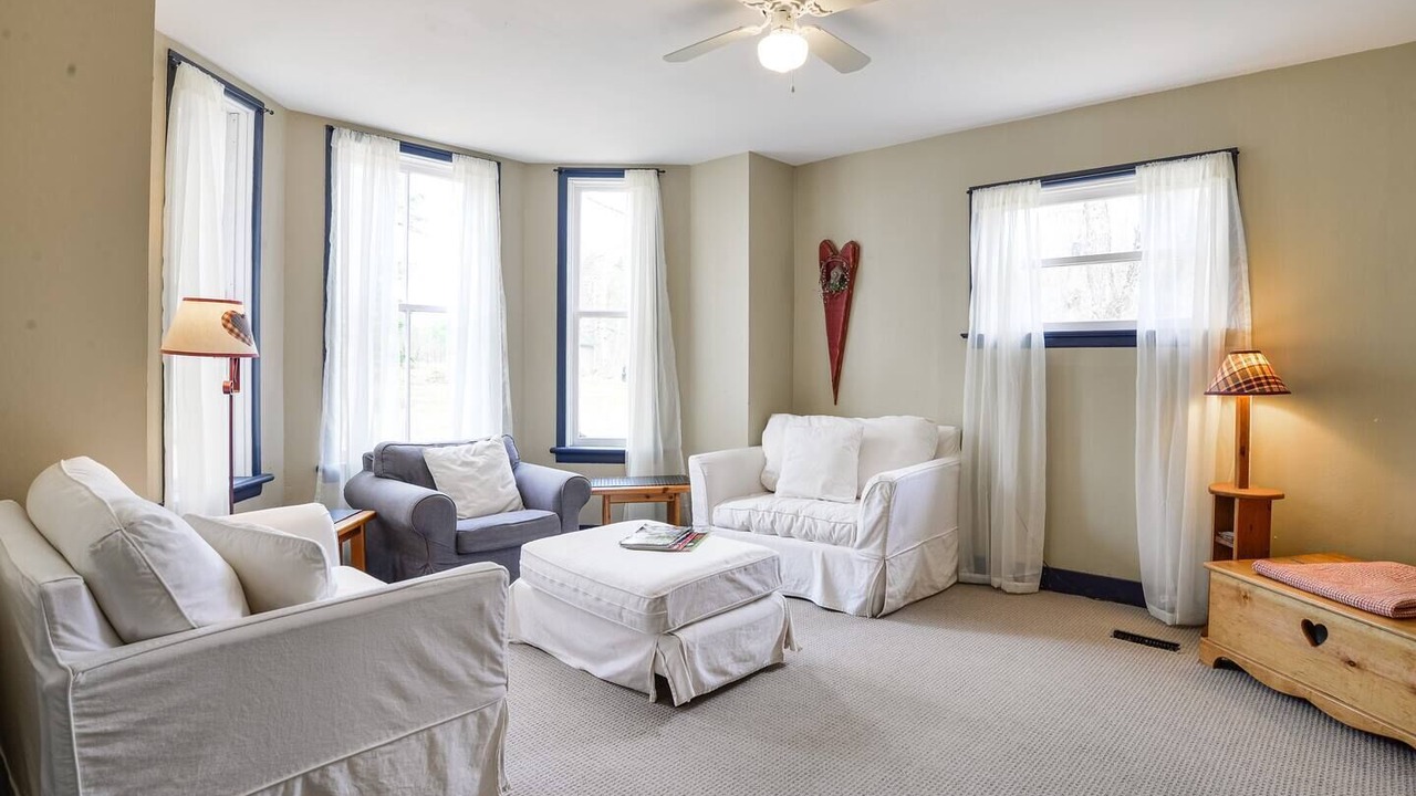 Photo of Livingroom in Bala