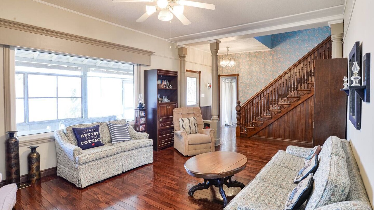 Photo of Livingroom in Bala