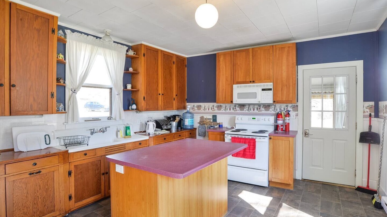 Photo of Kitchen in Bala