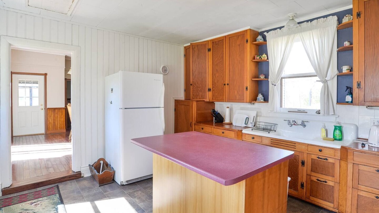 Photo of Kitchen in Bala