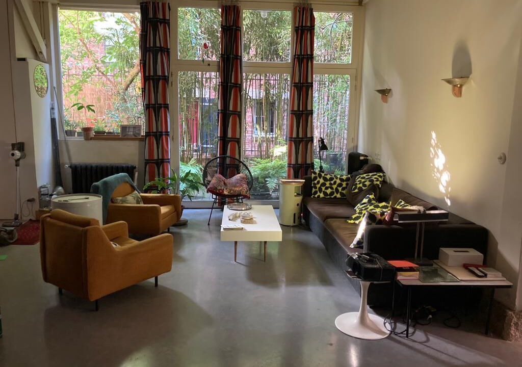 Photo of Livingroom in Amerique