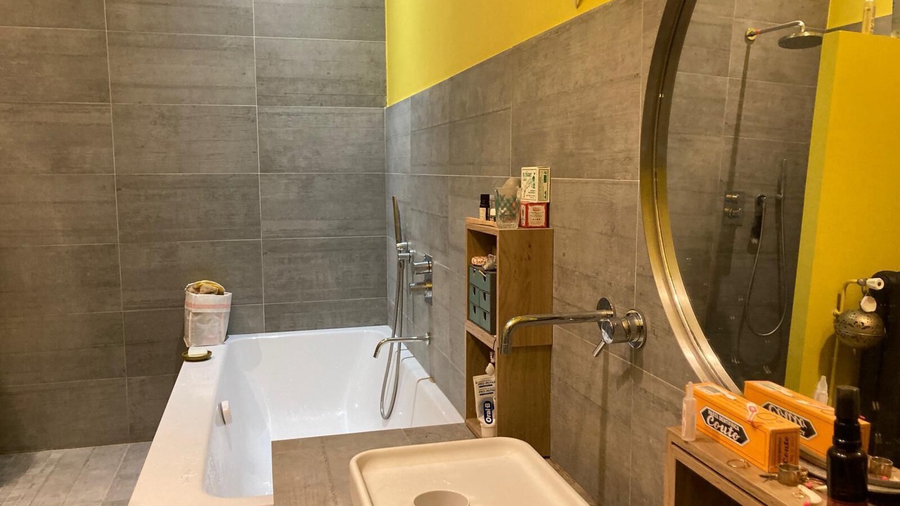 Photo of Bathroom in Amerique