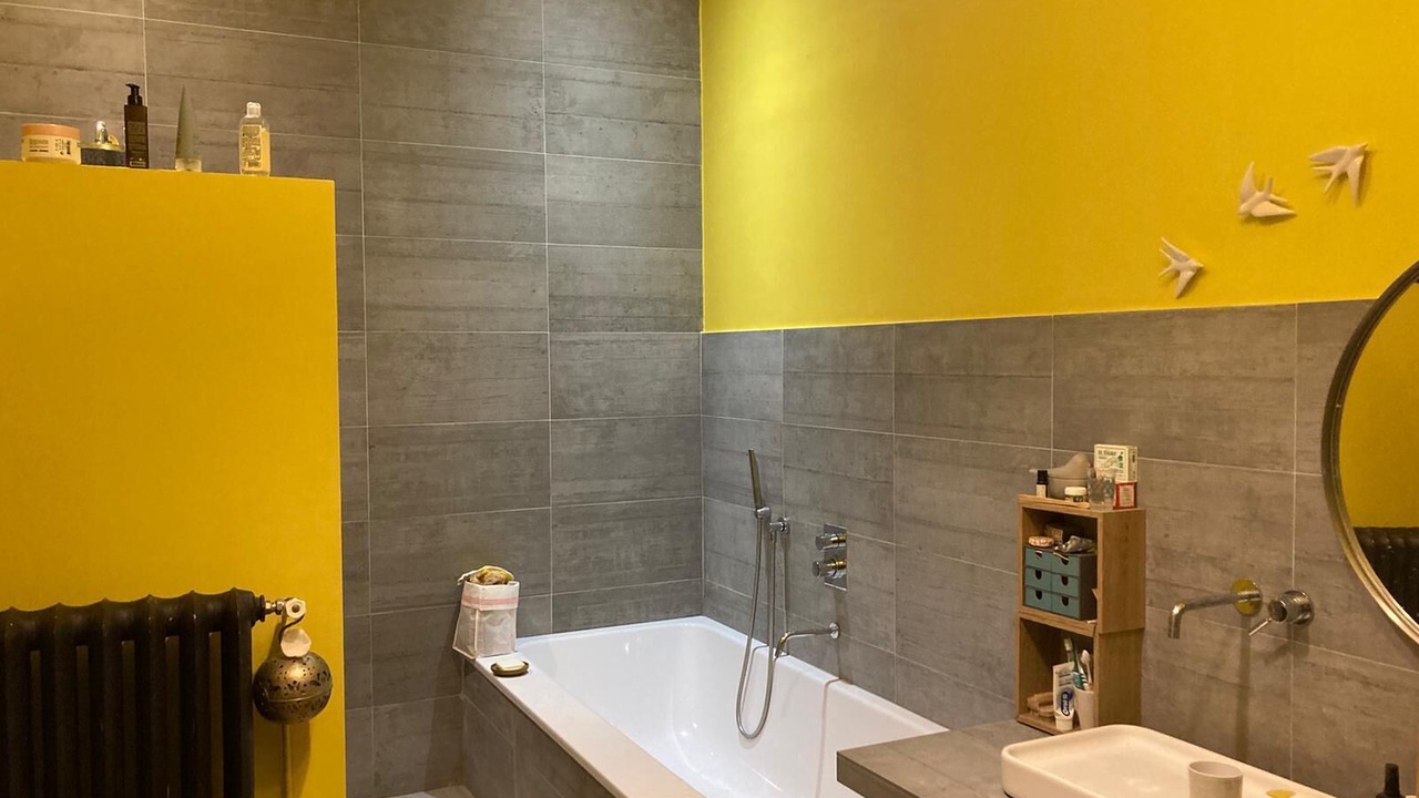 Photo of Bathroom in Amerique