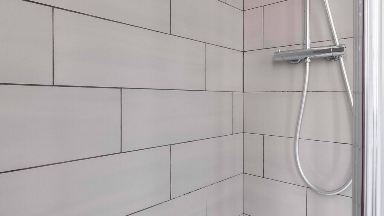 Photo of Bathroom in La Villette