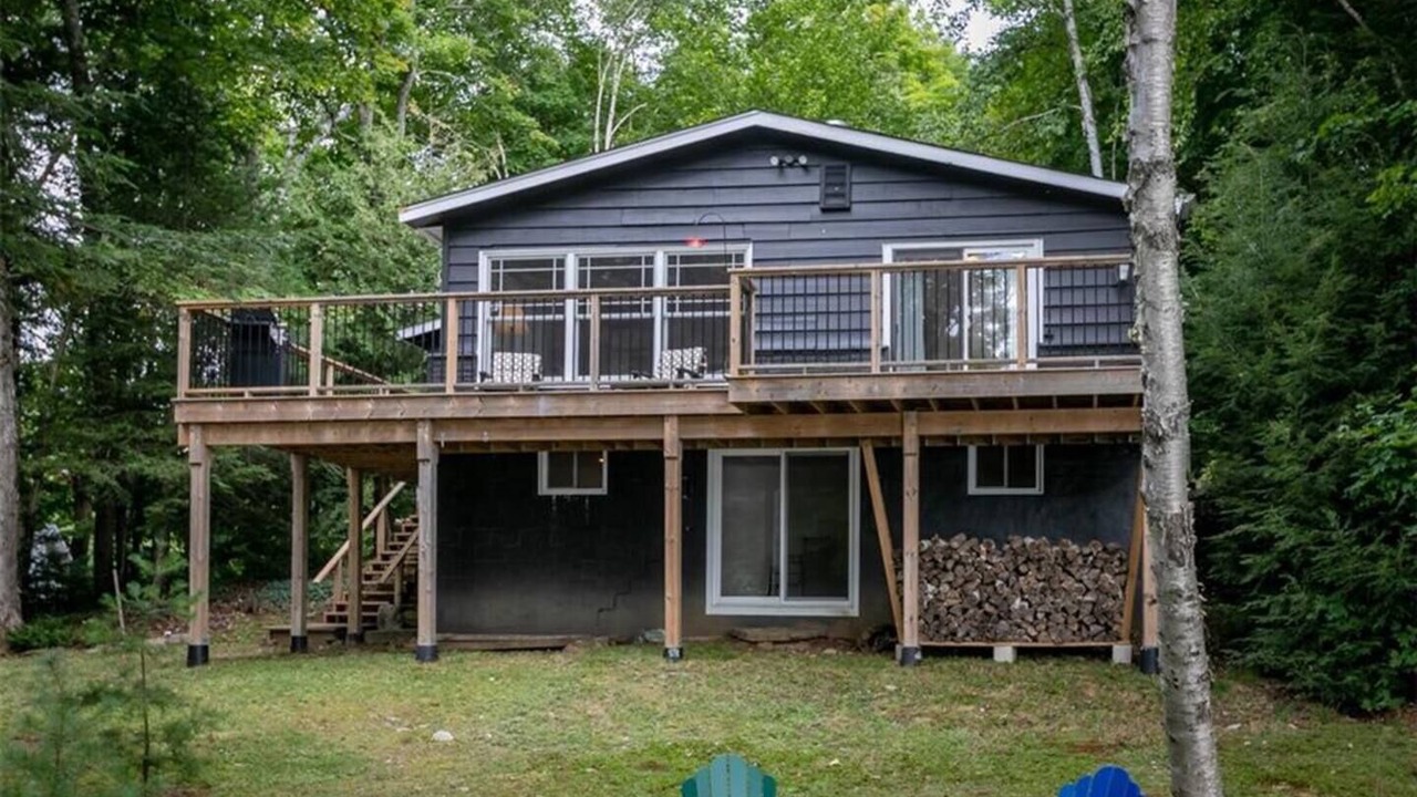 Photo of Outdoor in Lake of Bays
