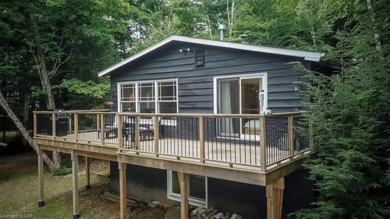 Photo of Outdoor in Lake of Bays
