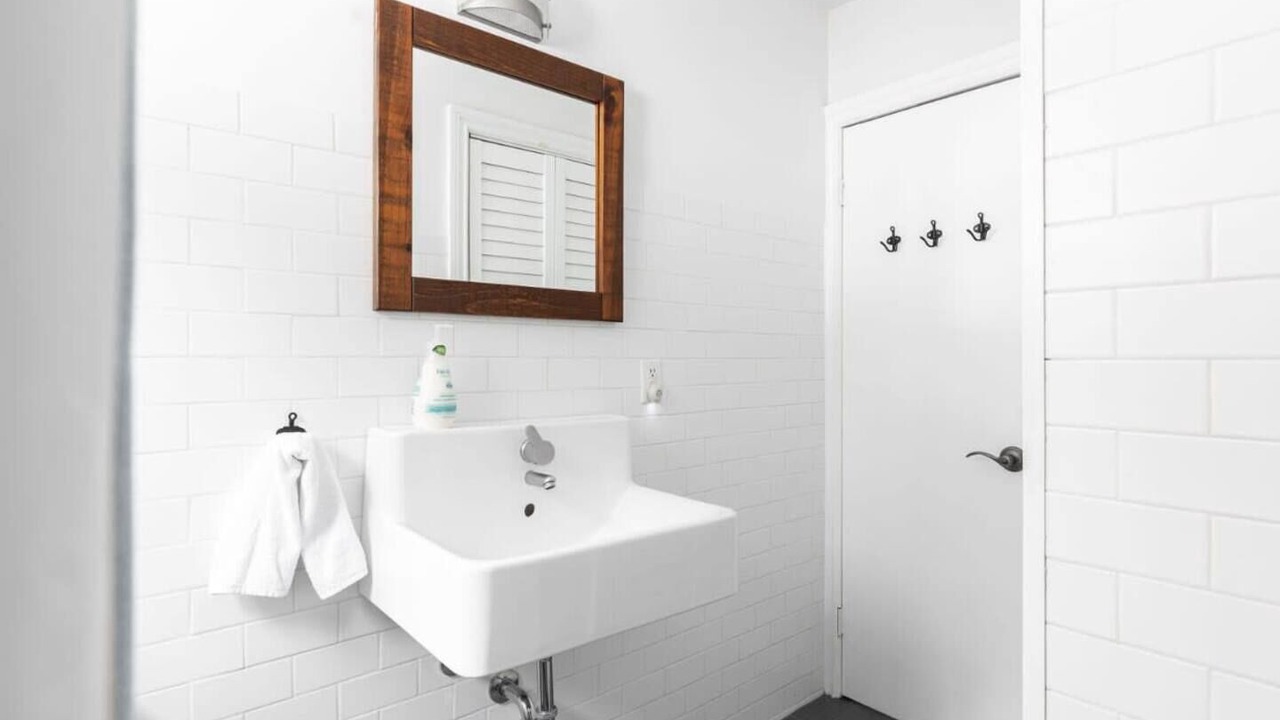 Photo of Bathroom in Lake of Bays