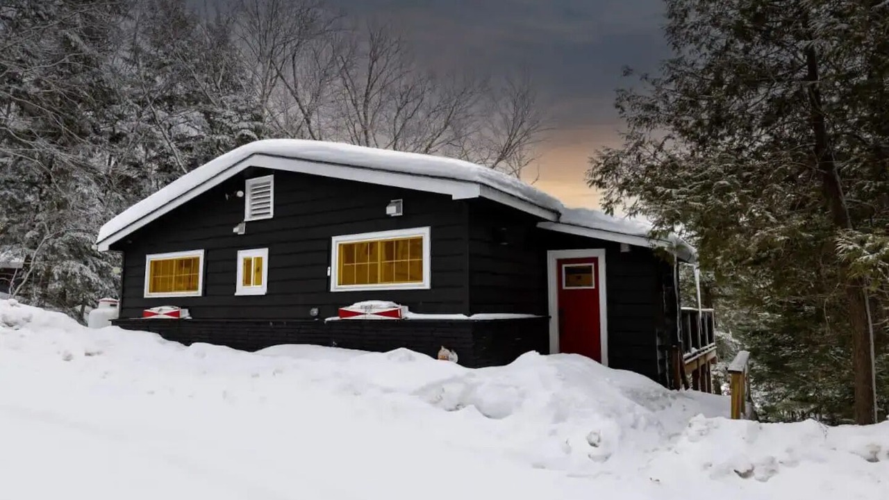 Photo of Outdoor in Lake of Bays