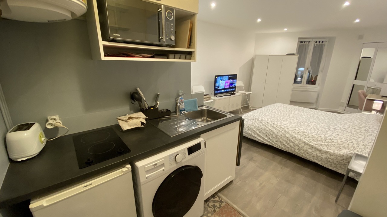 Photo of Kitchen in Chaville