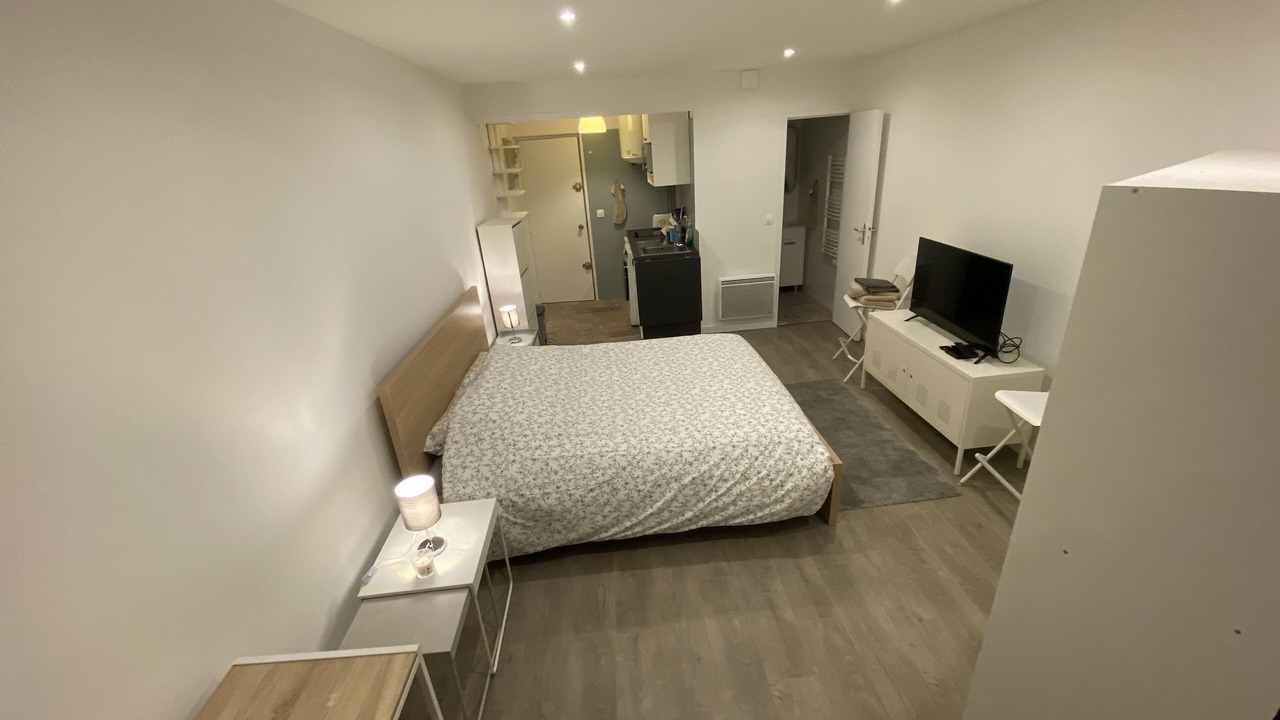 Photo of Bedroom in Chaville