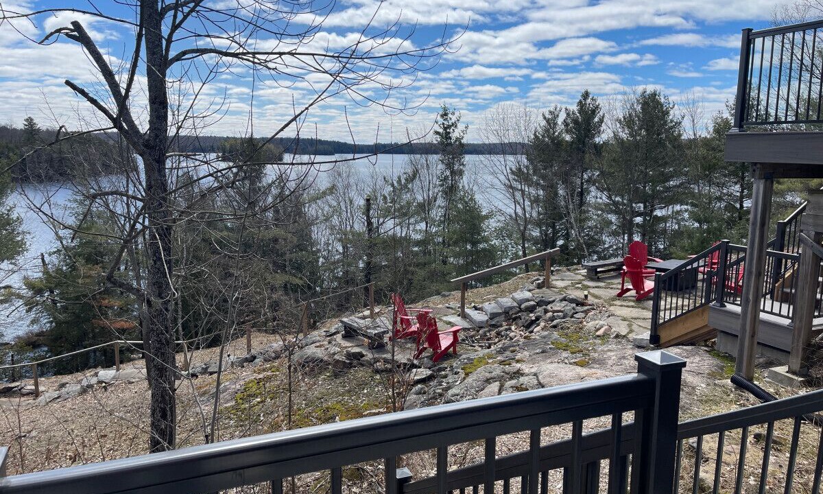 Photo of Outdoor in North Kawartha