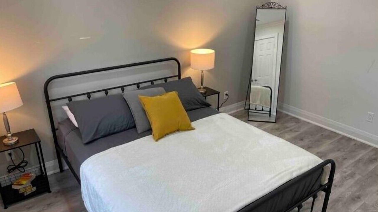 Photo of Bedroom in Highlands East