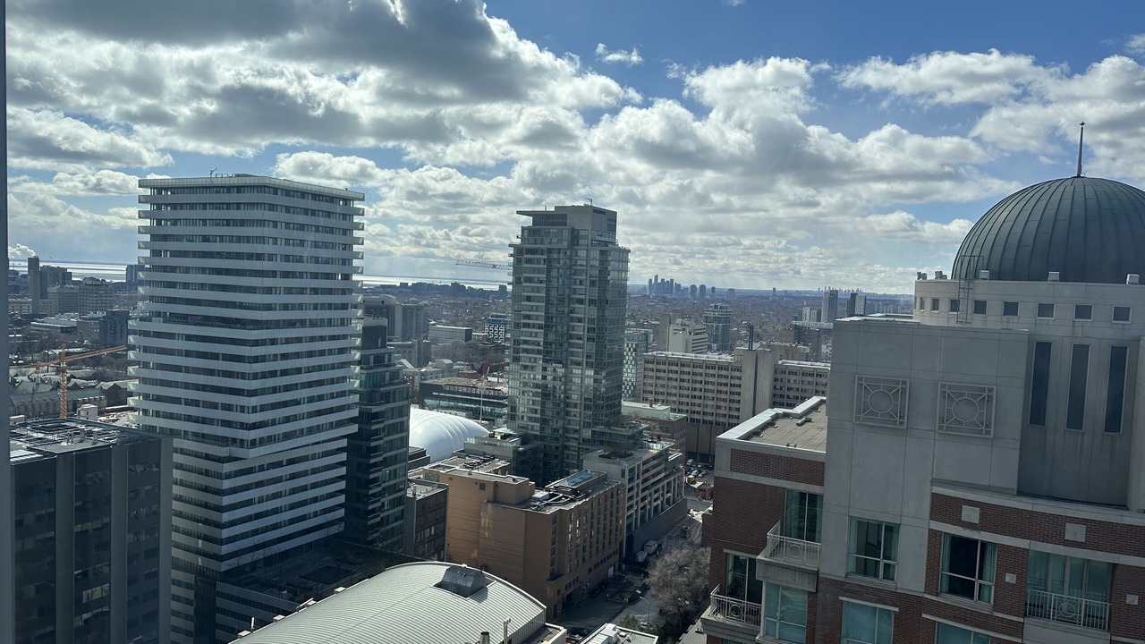 Photo of Outdoor in Bloor-Yorkville