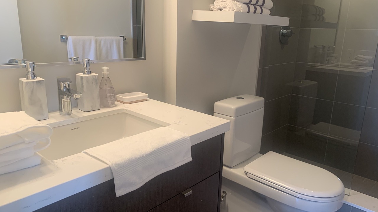 Photo of Bathroom in Bloor-Yorkville