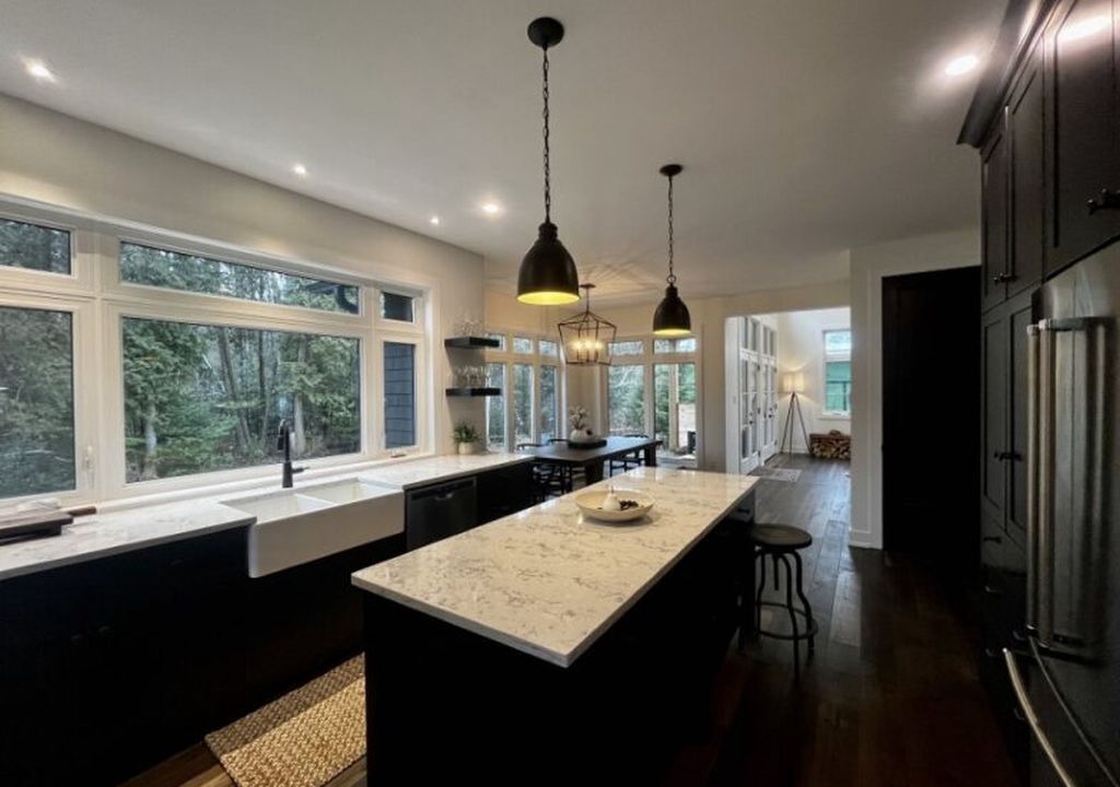 Photo of Kitchen in Saugeen Shores