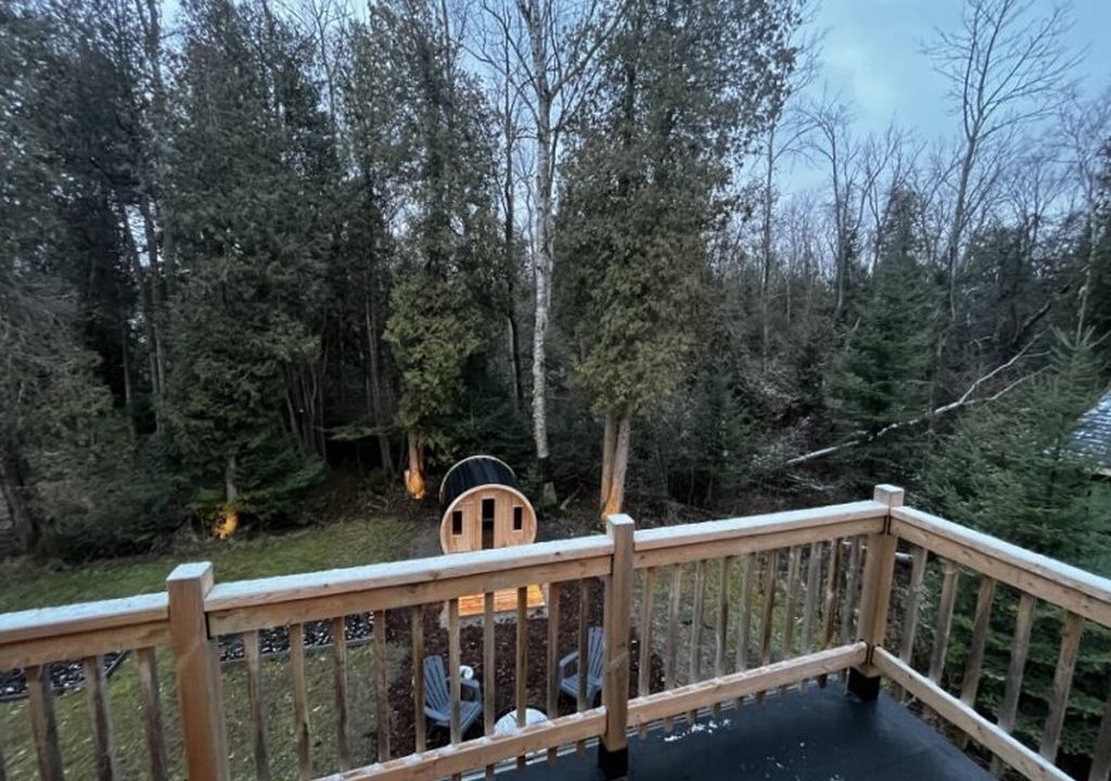 Photo of Outdoor in Saugeen Shores