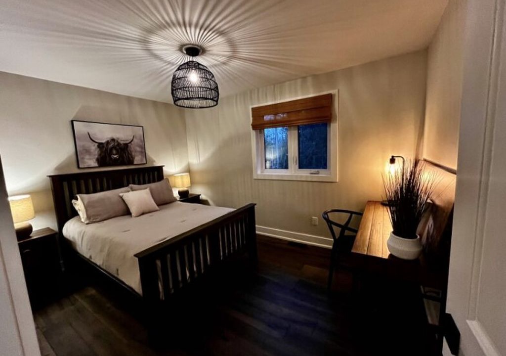 Photo of Bedroom in Saugeen Shores