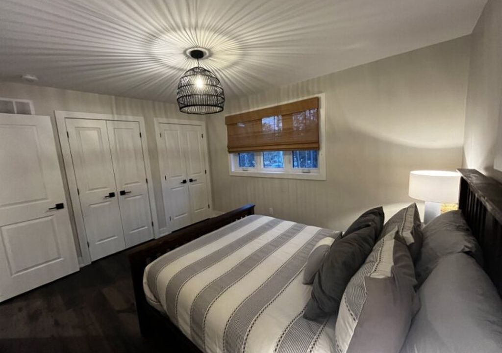 Photo of Bedroom in Saugeen Shores