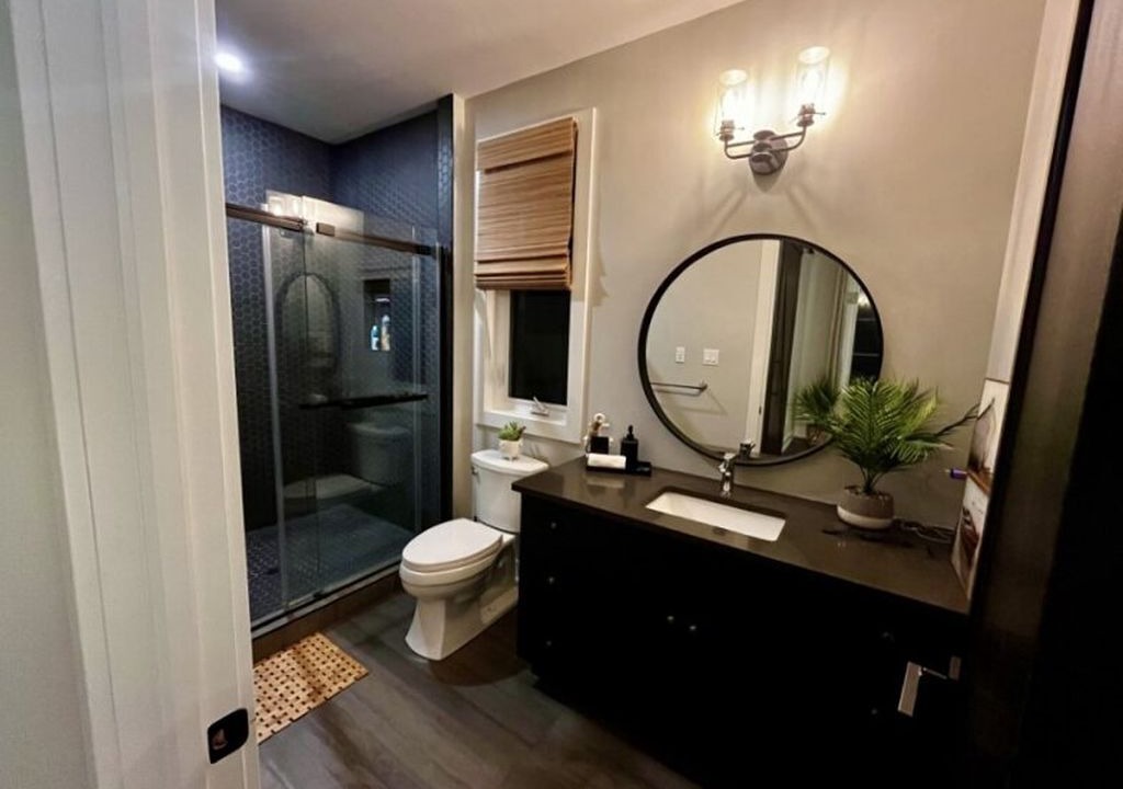 Photo of Bathroom in Saugeen Shores