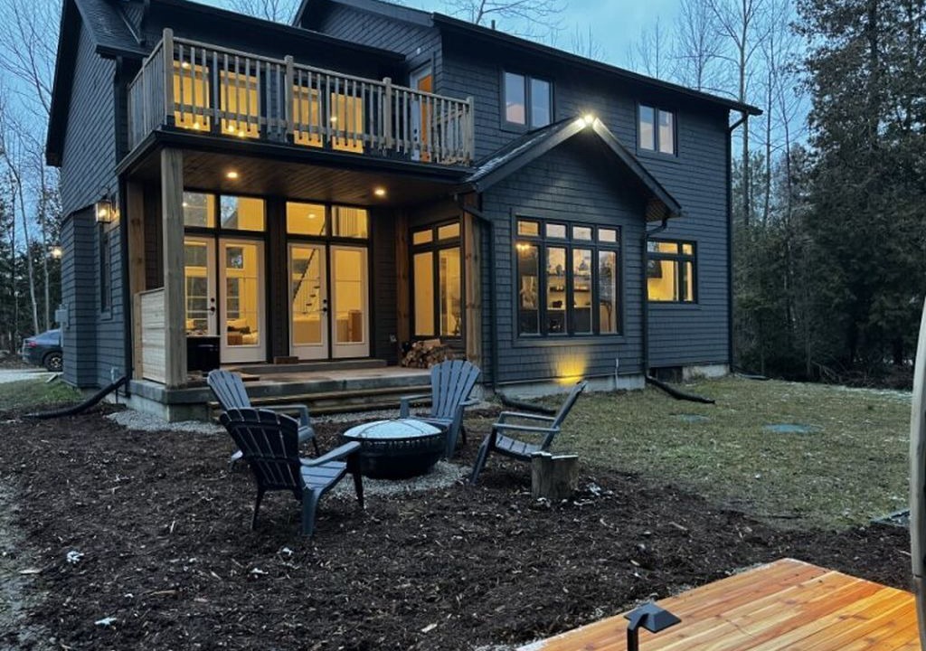 Photo of Outdoor in Saugeen Shores