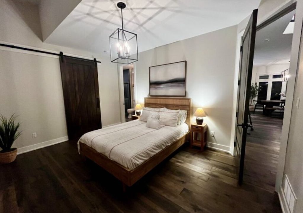 Photo of Bedroom in Saugeen Shores