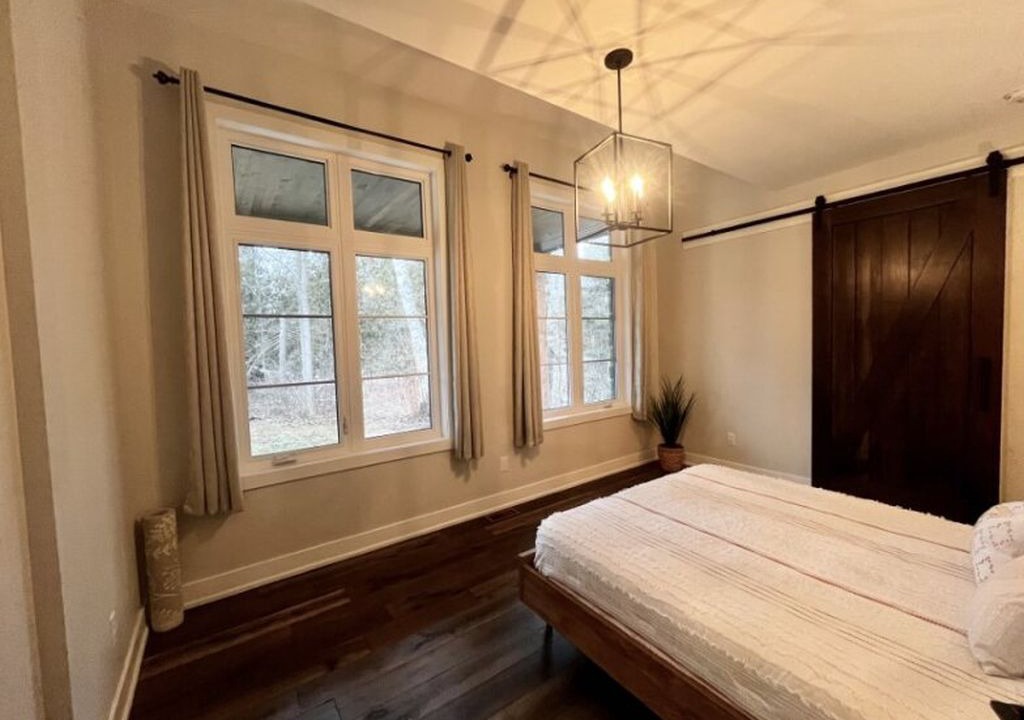 Photo of Bedroom in Saugeen Shores