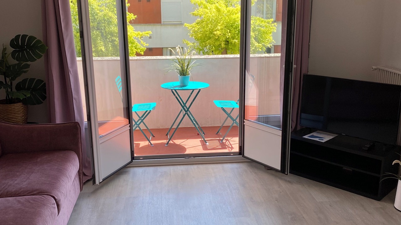 Photo of Livingroom in Thorigny-sur-Marne