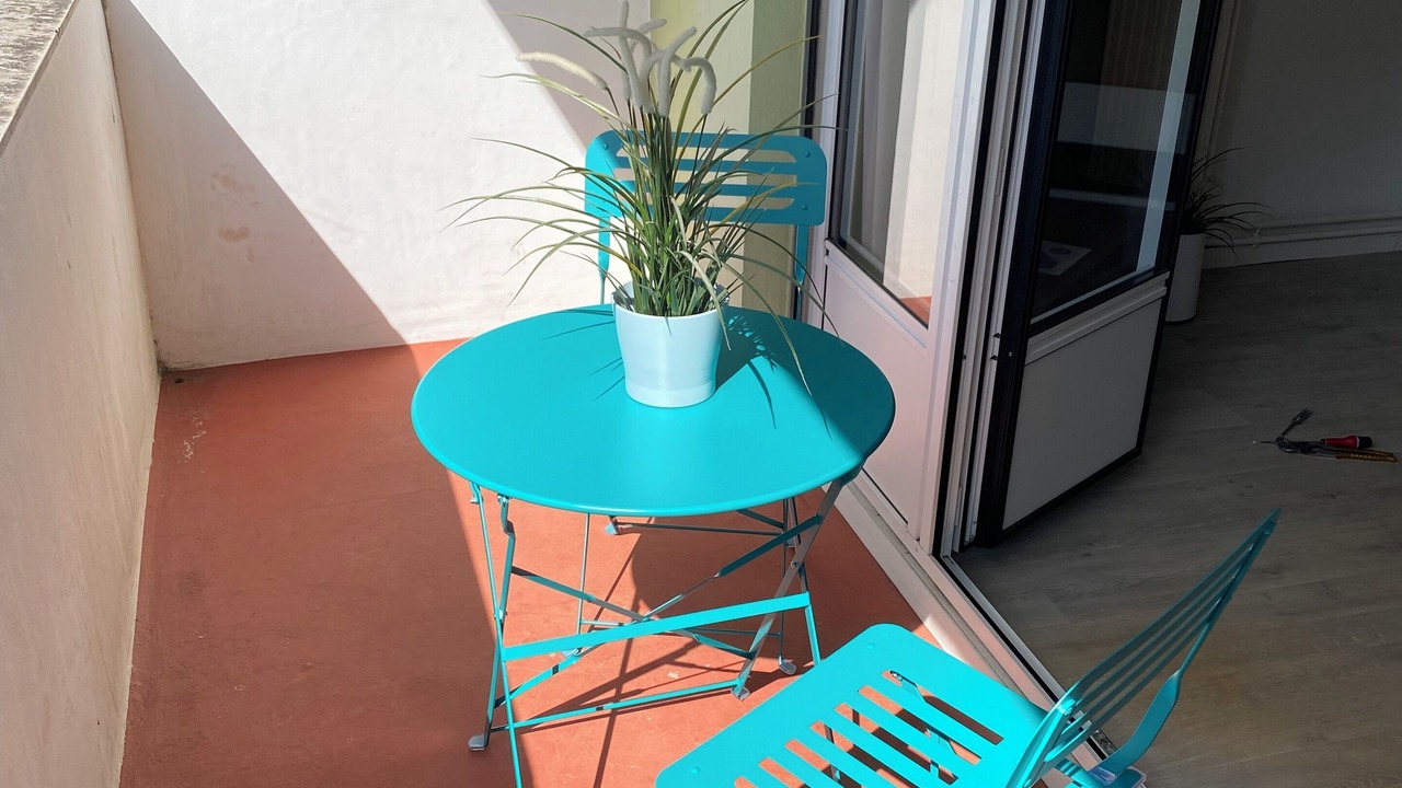 Photo of Outdoor in Thorigny-sur-Marne
