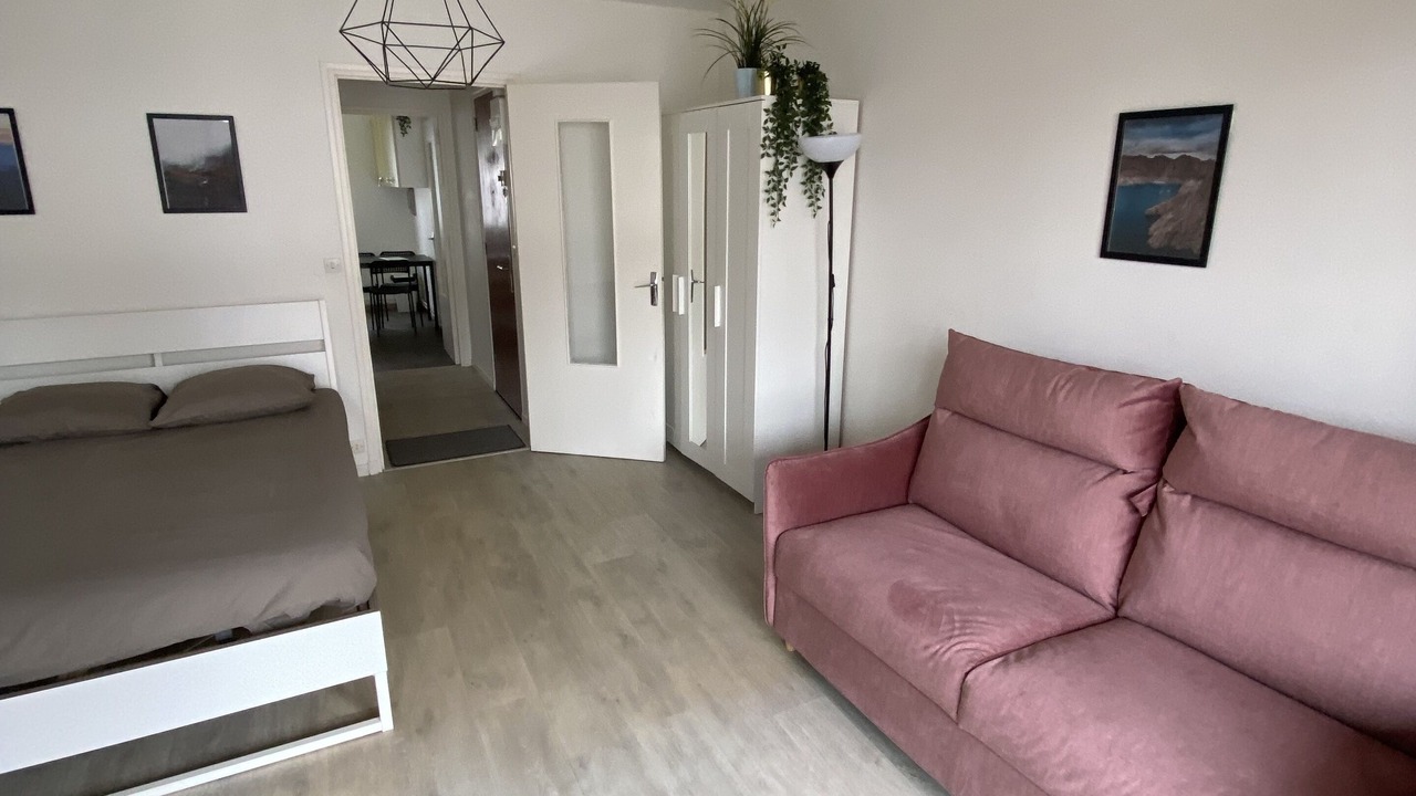 Photo of Bedroom in Thorigny-sur-Marne