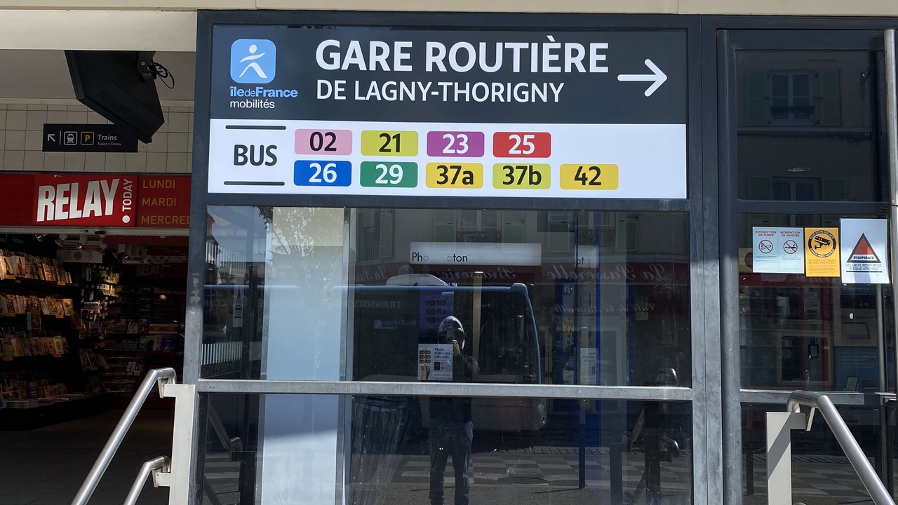 Photo of Outdoor in Thorigny-sur-Marne