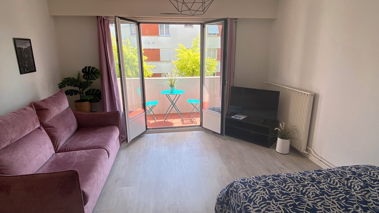 Photo of Bedroom in Thorigny-sur-Marne