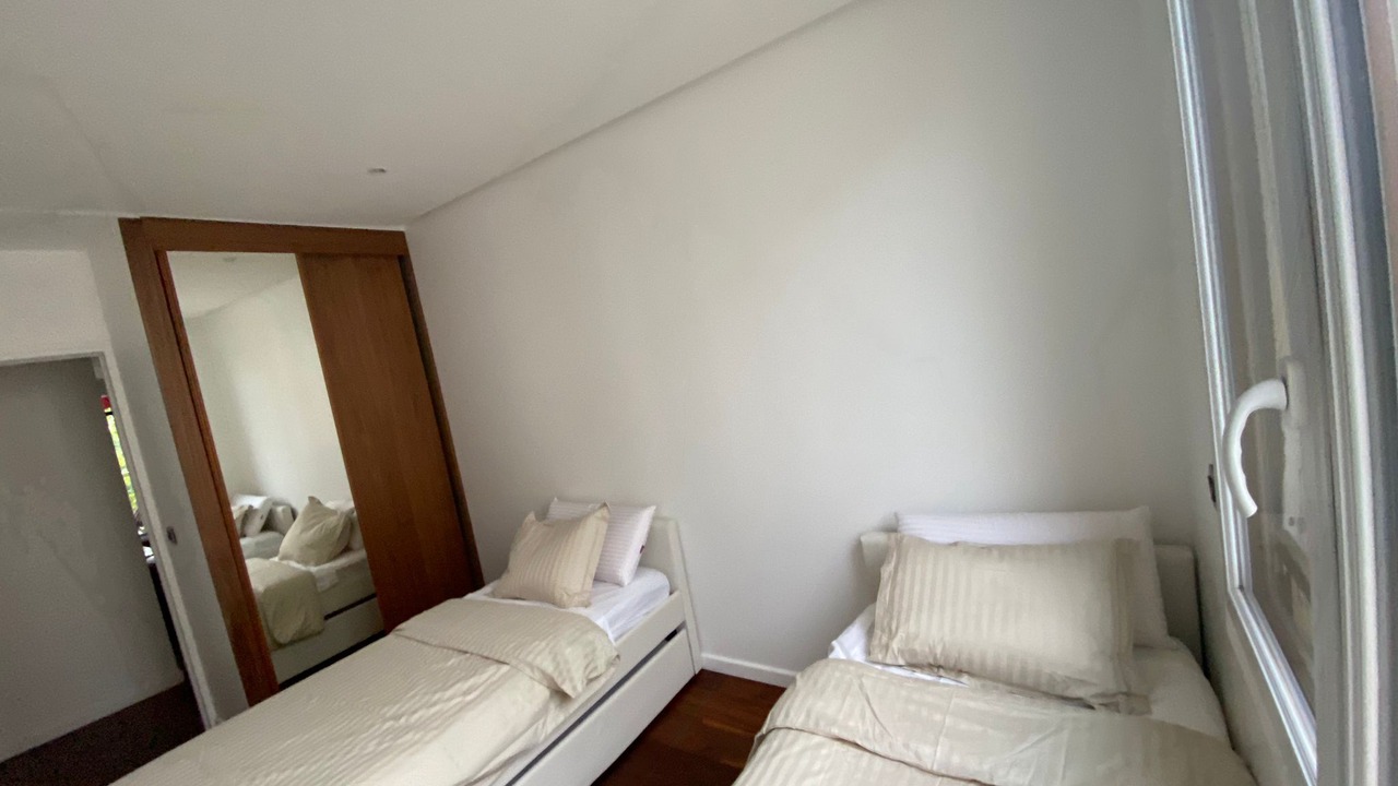 Photo of Bedroom in Issy-les-Moulineaux