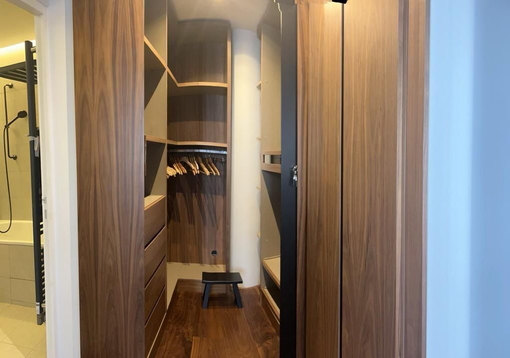 Photo of Bathroom in Issy-les-Moulineaux