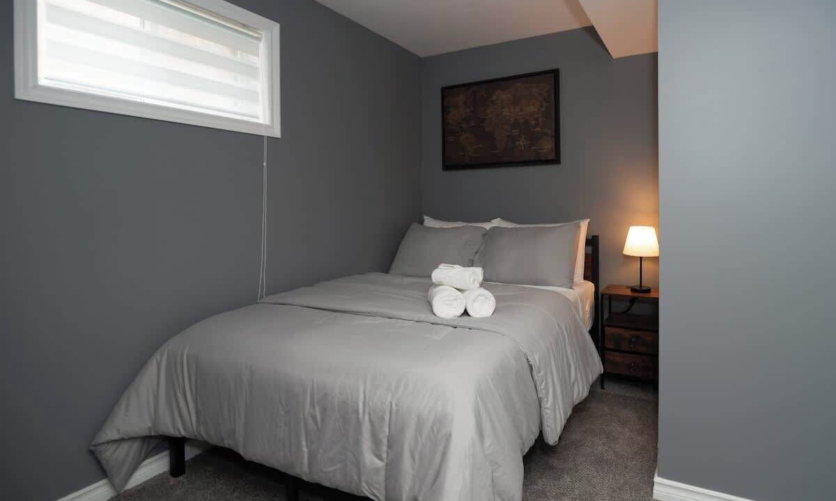 Photo of Bedroom in St. Catharines