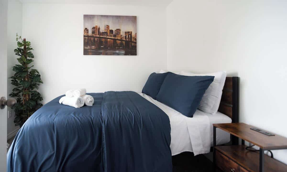 Photo of Bedroom in St. Catharines