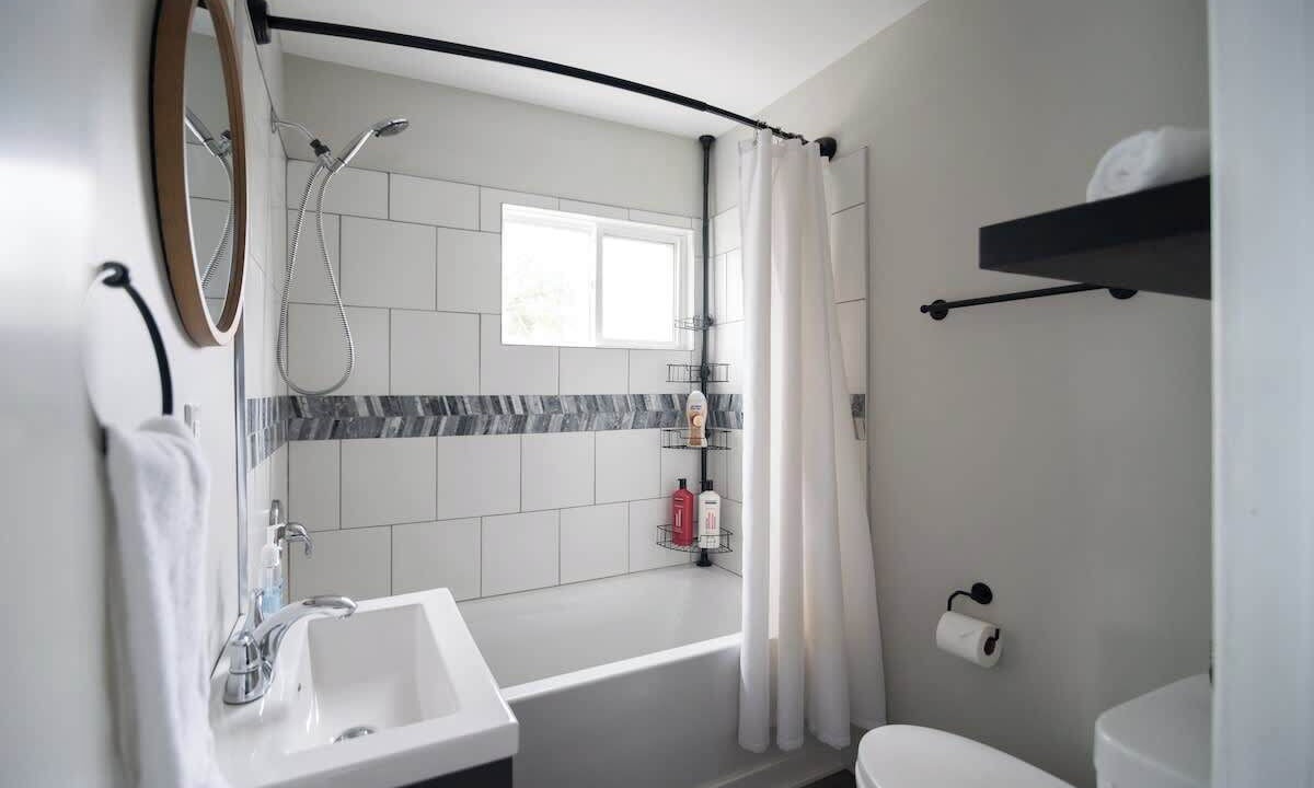Photo of Bathroom in St. Catharines