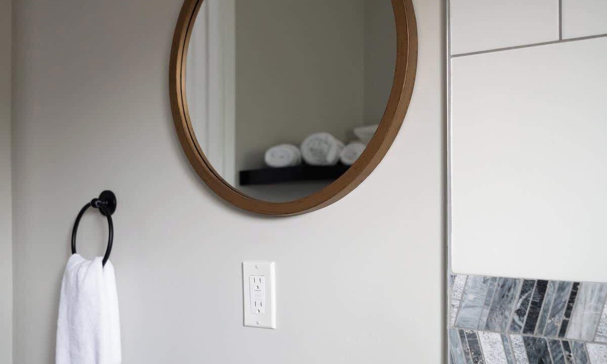 Photo of Bathroom in St. Catharines