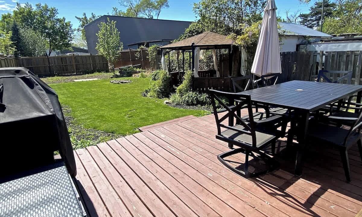 Photo of Outdoor in St. Catharines