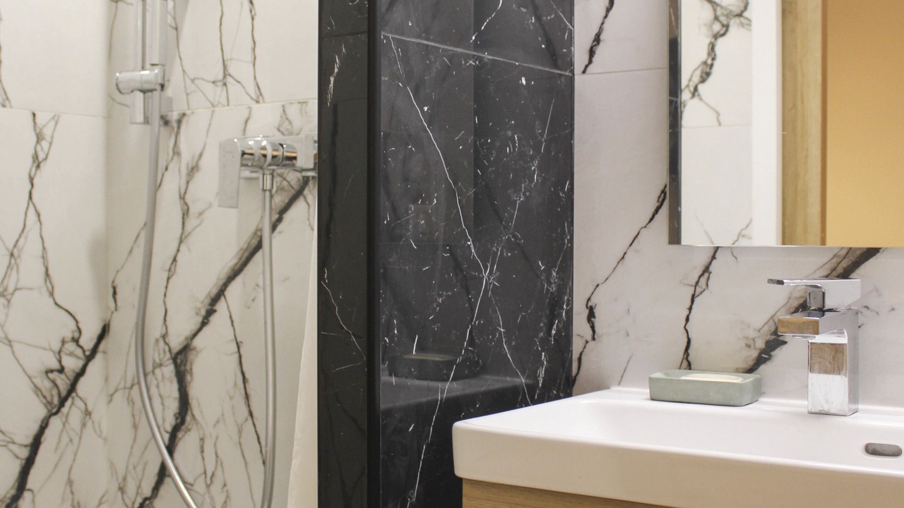 Photo of Bathroom in 10th Arrondissement