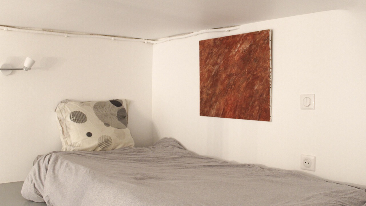 Photo of Bedroom in 10th Arrondissement