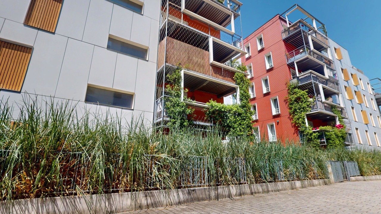 Photo of Outdoor in L'Ile-Saint-Denis